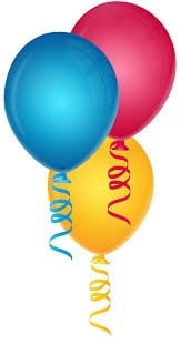 Latex Balloons